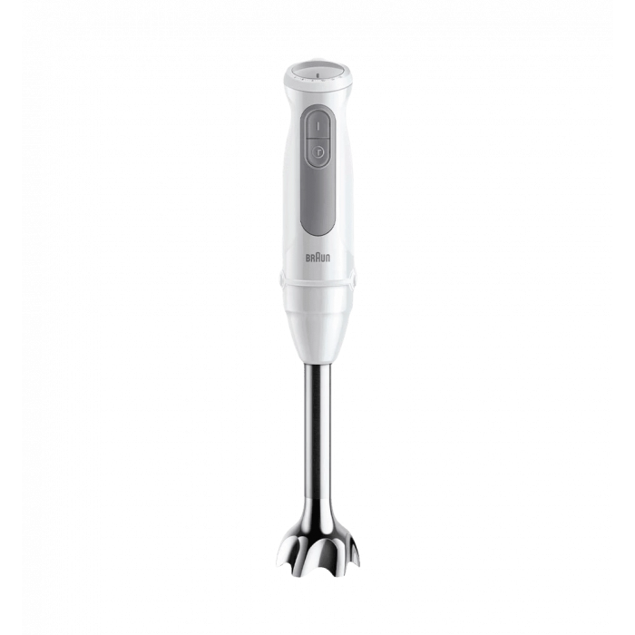 Блендер BRAUN MQ 50001 M WH