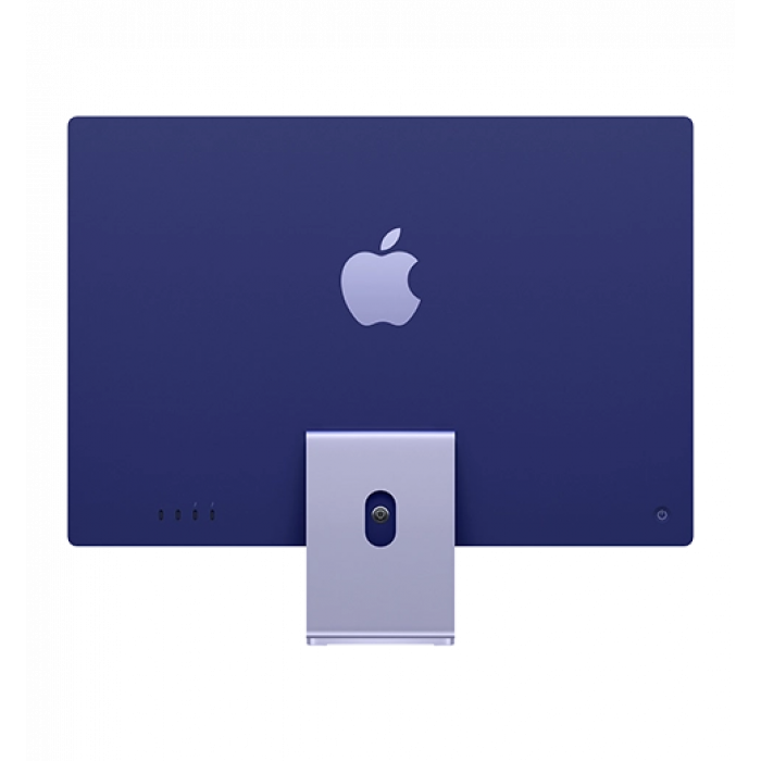 iMac 24" Retina 4,5K/M1/8GB/512GB SSD/with Touch ID/Purple 2021 (Z131)