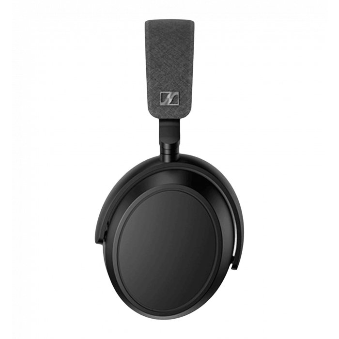Навушники Sennheiser MOMENTUM 4 Wireless Black (509266)