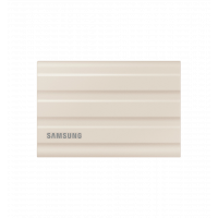 SSD накопитель Samsung T7 Shield 1TB Beige (MU-PE1T0K)