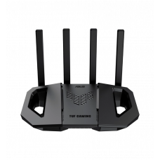 Маршрутизатор ASUS TUF-BE3600 BE3600, 4xGE LAN, 2,5xGE WAN, 1xUSB3.2, MESH