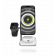 Зарядна станція Zens 4-in-1 MagSafe + Watch Wireless Charging Station White (ZEDC22W/00)