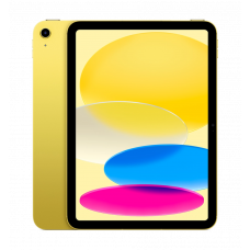 10.9" iPad Wi-Fi 64GB 2024 (MCM94NF/A) UA - Yellow