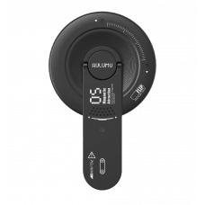 Магнітна підставка AULUMU G05 MagSafe Kickstand Black