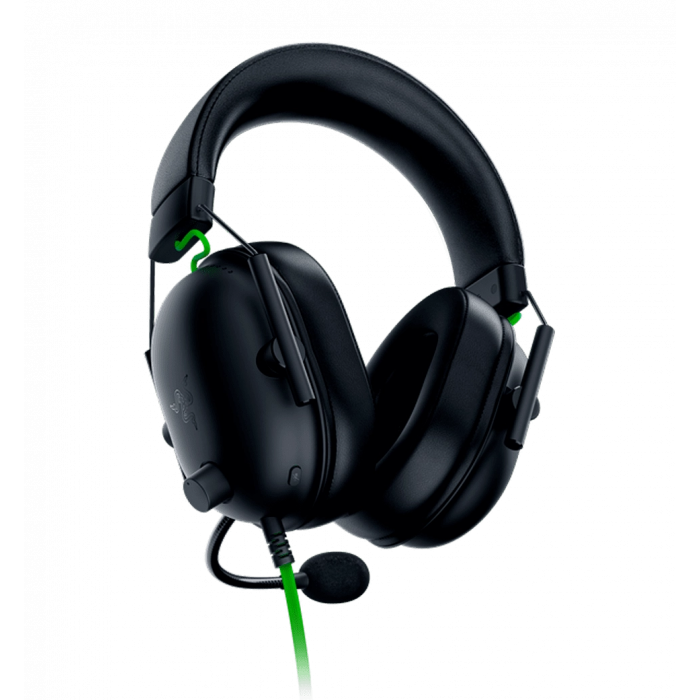 Навушники Razer Black Shark V2 X (RZ04-03240100-R3M1)