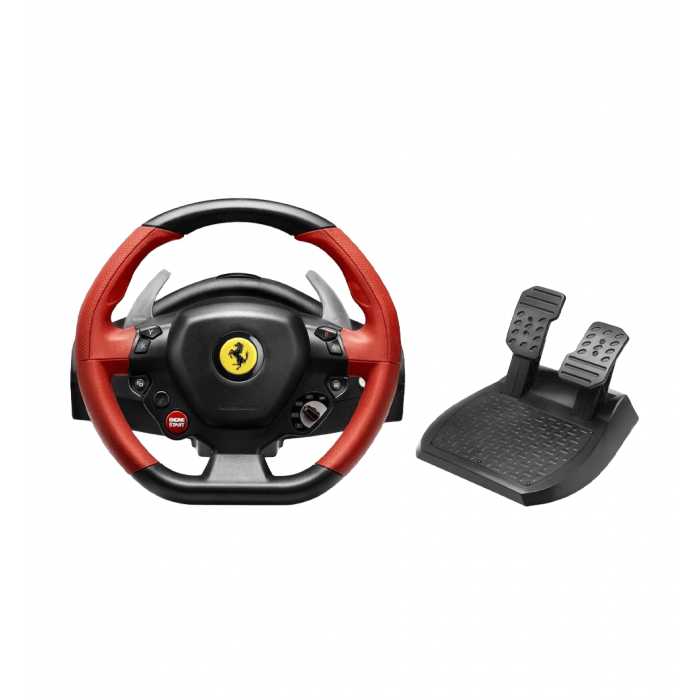 Thrustmaster Ferrari 458 Spider (4460105)