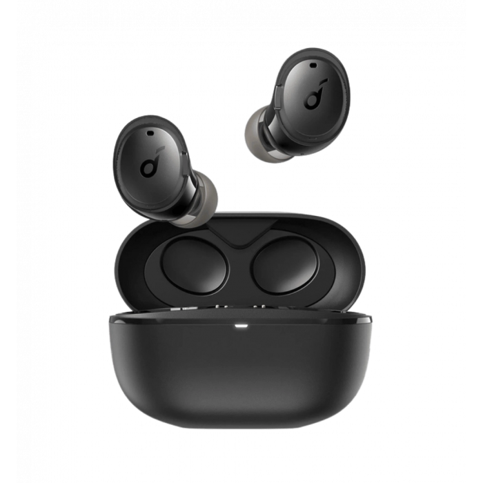 Навушники ANKER SoundСore Life Dot 3i Чорний