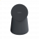БЗП Belkin 2в1 MagSafe iPhone/Watch/AirPods, Charcoal Mass