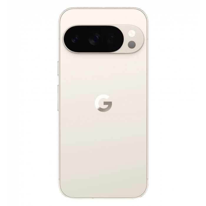 Смартфон Google Pixel 10 Pro XL 16/512GB Porcelain eSIM