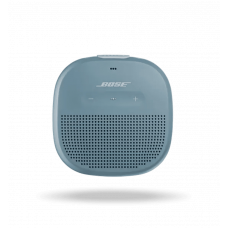 Портативна колонка Bose SoundLink Micro Stone Blue