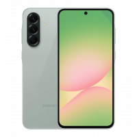Смартфон Samsung Galaxy-A56 5G 8/256ГБ Оливковый (SM-A566BZGCEUC)