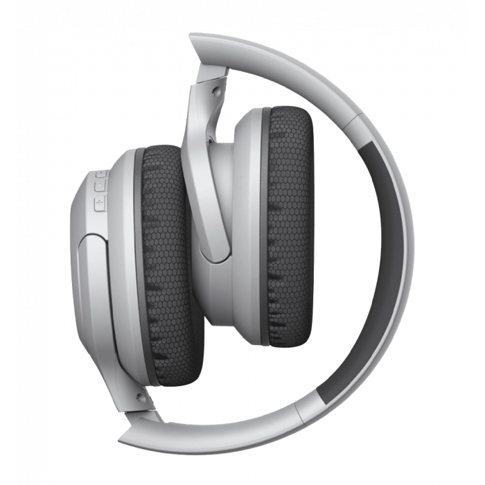 Гарнітура ігрова Bloody MH360 (Grey), сірий колір, Bluetooth v5.3 + 3.5 Jack