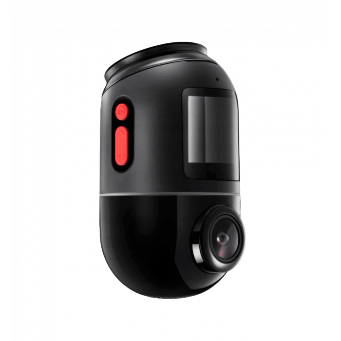 Автомобільний відеореєстратор Xiaomi 70mai Dash Cam Omni 64G Black