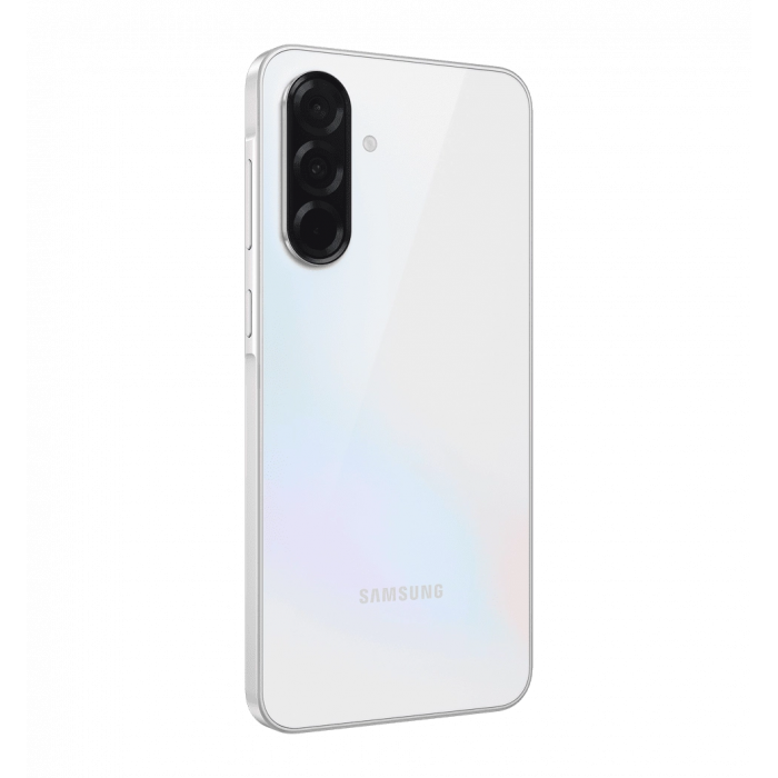 Смартфон Samsung Galaxy-A36 5G 8/256GB  White (SM-A366BZAGEUC)