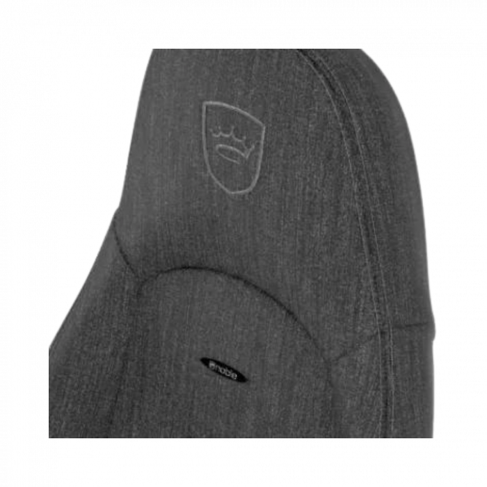 Крісло Noblechairs ICON TX Anthracite