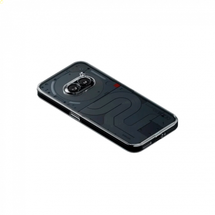 Nothing Phone 2A 12/256Gb Black БУ