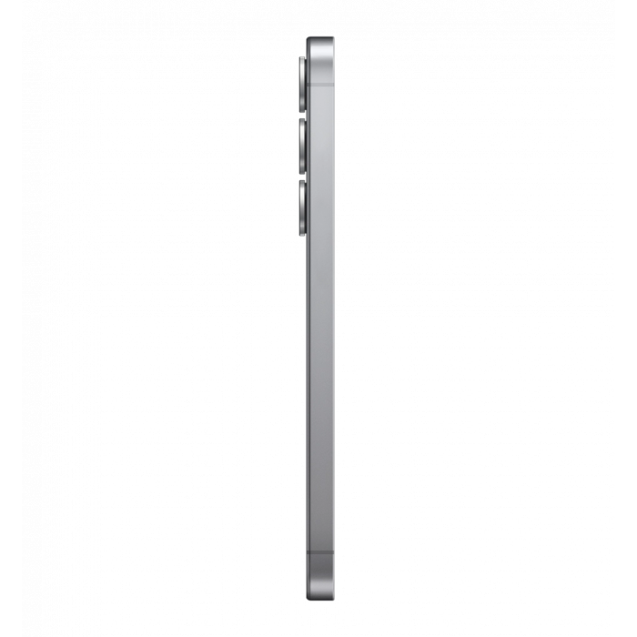 Смартфон Samsung Galaxy S25 12/256GB Silver Shadow (SM-S931BZSGEUC)