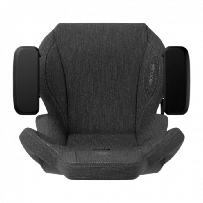 Крісло Noblechairs EPIC TX Anthrazite