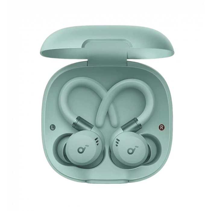 Навушники ANKER SoundСore Sport X20 Green