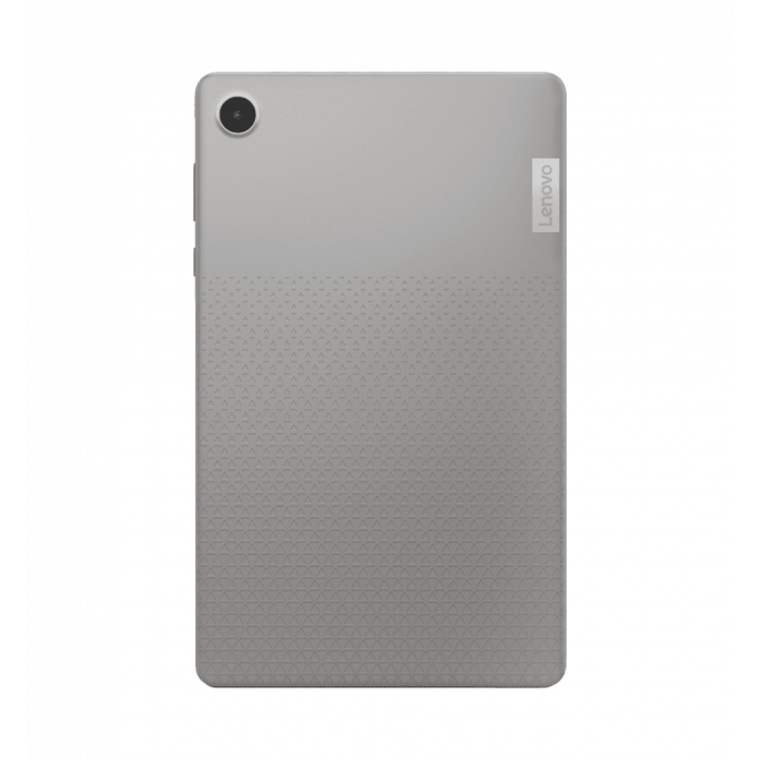 Планшет Lenovo Tab M8 (4th Gen) 3/32 LTE Arctic grey + Case&Film