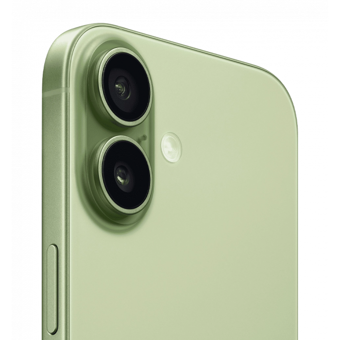 iPhone 17 512GB Sage e-sim (MG4Q4)