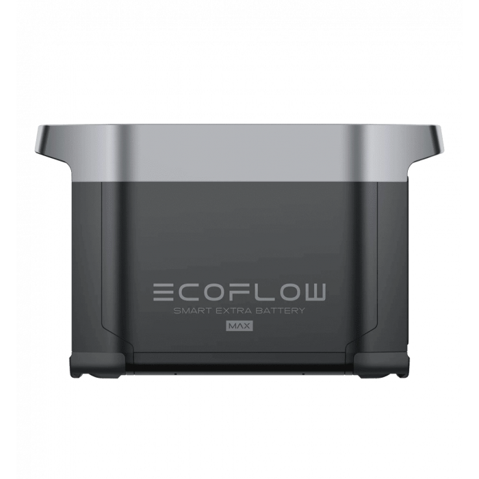 Додаткова батарея EcoFlow DELTA 2 Max Extra Battery