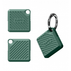 Чохол Laut CAPSULE IMPKT для AirTag Sage Green (L_AT_CA_SG)