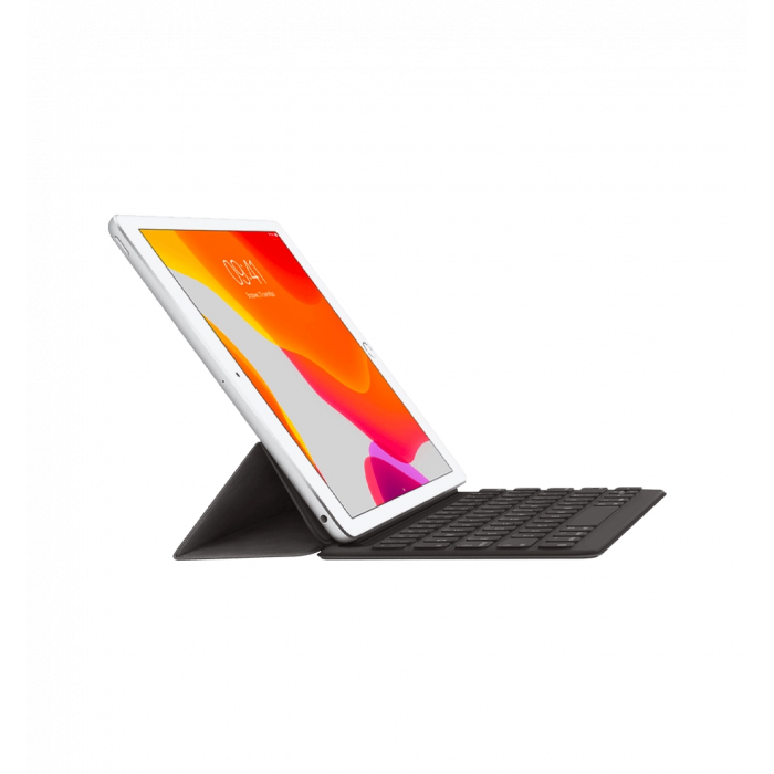 Apple Smart Keyboard for iPad 10.2 (7/8th gen) and iPad Air (3rd gen) - Russian UA (MX3L2RS/A)