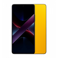 POCO X7 Pro 8/256GB Yellow