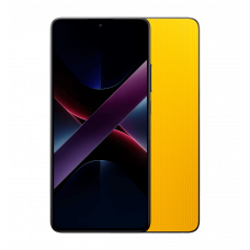POCO X7 Pro 8/256GB Yellow