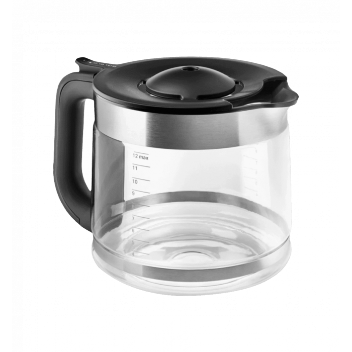 KitchenAid 5KCM1209EOB drip coffee maker
