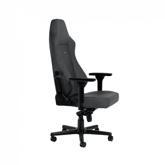 Крісло Noblechairs HERO TX Anthracite