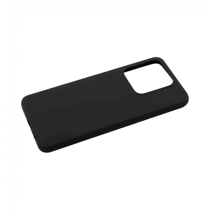 Чохол WAVE Colorful Case Realme C61 4G/С63 4G (black)