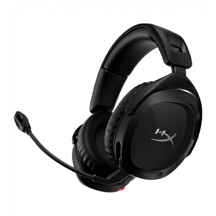 Бездротова ігрова гарнітура HyperX Cloud Stinger 2 Wireless (676A2AA)