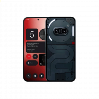 Nothing Phone 2A 12/256Gb Black BU