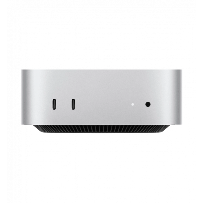 Mac mini M4 Pro/12CPU/16GPU/64GB/1TB SSD/Two USB‑C/headphone jack/Three Thunderbolt 4/Gigabit Ethernet (Z1JV000LP)