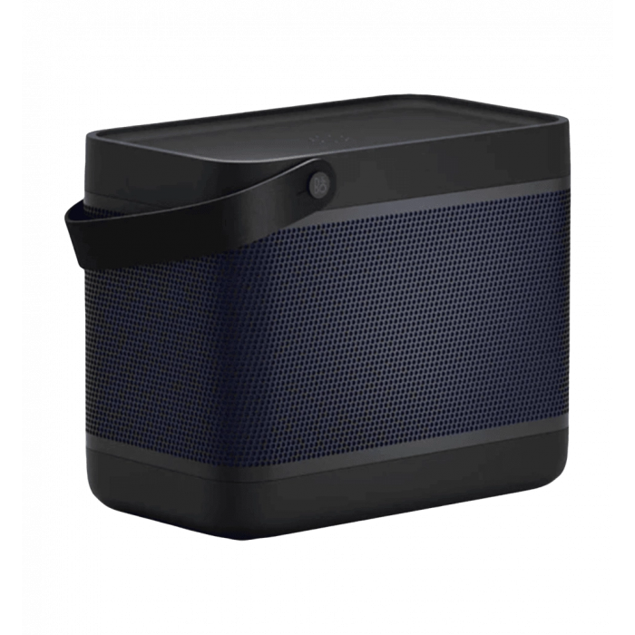 Портативна колонка Bang & Olufsen Beolit 20 Black Anthracite