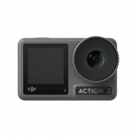 DJI Osmo Action 3 Adventure Combo (CP.OS.00000221.01)
