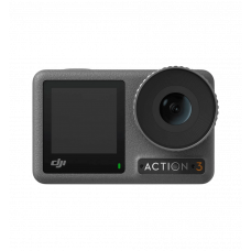 DJI Osmo Action 3 Adventure Combo (CP.OS.00000221.01)