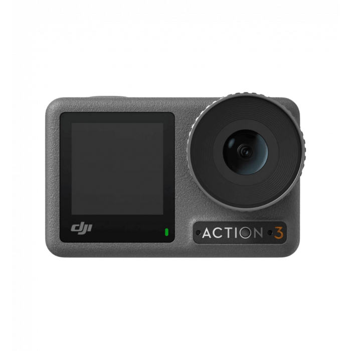 DJI Osmo Action 3 Adventure Combo (CP.OS.00000221.01)