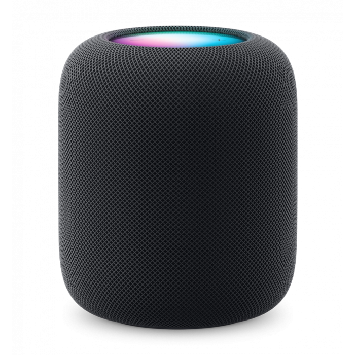 Apple HomePod 2 Midnight (MQJ73/MQJ93)