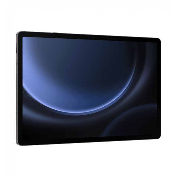 Tablet Samsung Galaxy Tab S9 FE+ 5G 12/256GB Gray (SM-X616BZAESEK)