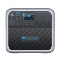 Зарядная станция BLUETTI AC200P