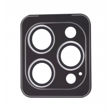 Захисне скло на камеру Achilles iPhone 15 Pro/15 Pro Max (natural titanium)