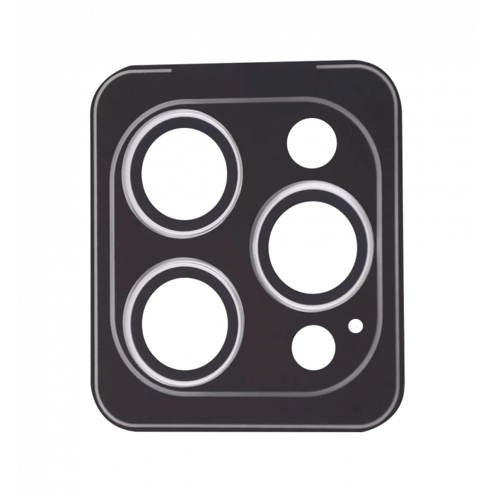 Захисне скло на камеру Achilles iPhone 15 Pro/15 Pro Max (natural titanium)