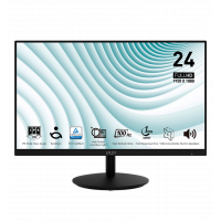 Monitor 24" MSI PRO MP242A IPS FullHD 100Hz