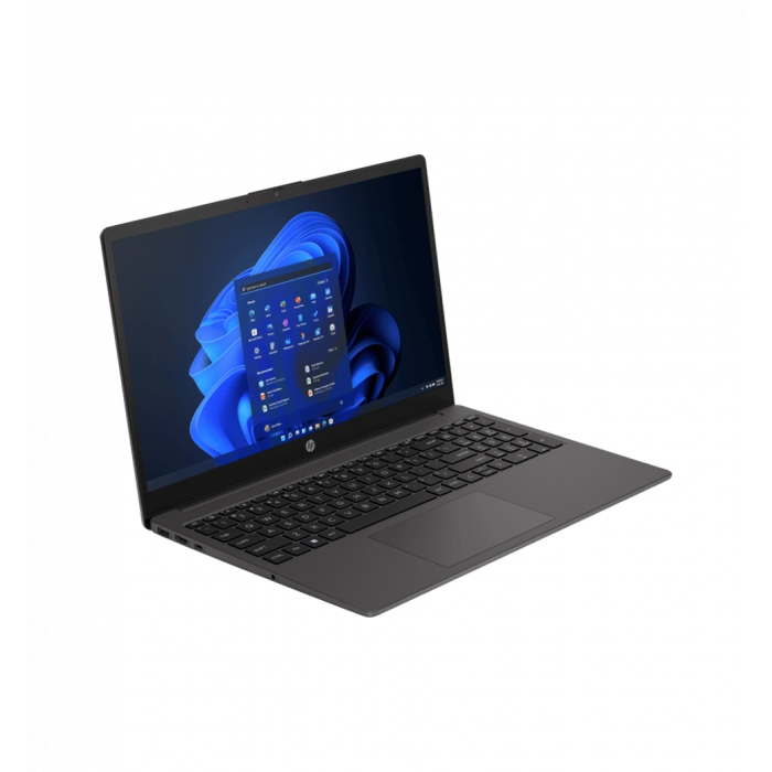 Ноутбук 15.6" HP 250 G10 AG (725S2EA)/Intel N200/8GB/512GB SSD/Intel UHD/W11P/Black