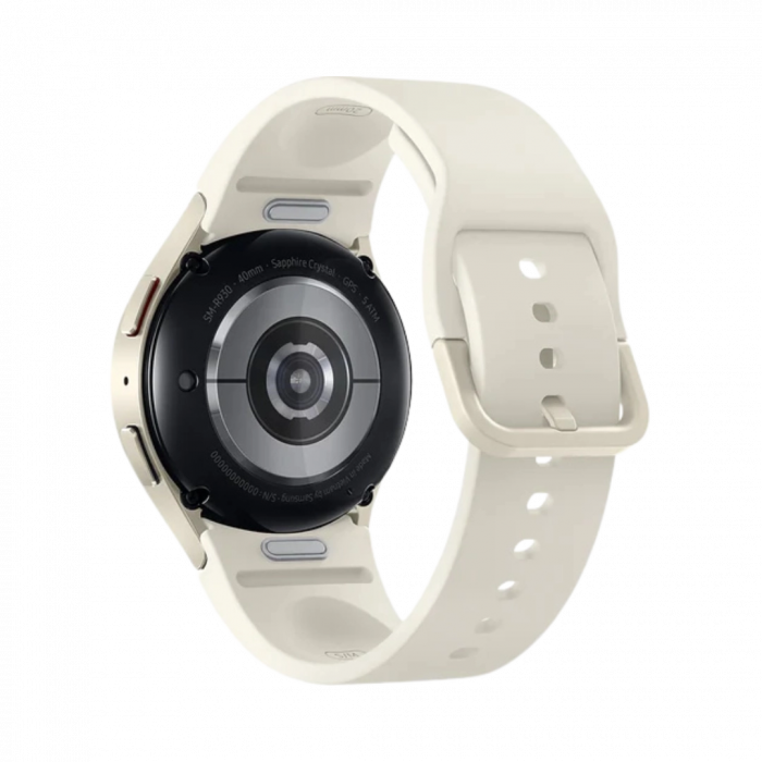 Samsung Galaxy Watch 6 40 мм золотой БУ