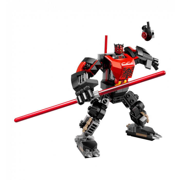 Конструктор LEGO Star Wars Робот Дарта Мола