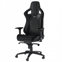 Armchair Noblechairs EPIC Black/Gold